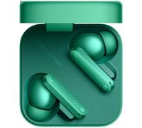 CMF BY NOTHING Buds Pro 2 Wirelesss earphones with HiFi sound, 50 dB Smart Active Noise Cancellation, 6 HD mics and Spatial Audio, 2026 - Green