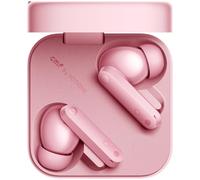 CMF BY NOTHING Buds Pro 2 Wirelesss earphones with HiFi sound, 50 dB Smart Active Noise Cancellation, 6 HD mics and Spatial Audio, 2026 - Pink