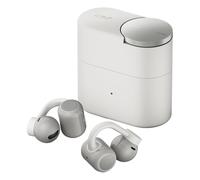 CMF by Nothing Clip Pro Open-Ear Wireless Earbuds Light Grey B189