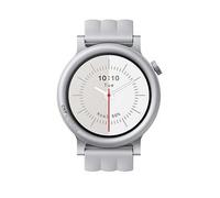 CMF by Nothing Watch 3 Pro Smartwatch with 1.43’ AMOLED Display, Dual-band GPS, Bluetooth Calls with AI Noise Reduction, Advanced Heart Rate and Sleep Monitoring- Orange