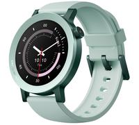 CMF by Nothing Watch 3 Pro Smartwatch with 1.43’ AMOLED Display, 13 days Battery Life, Dual-band GPS, Bluetooth Calls with AI Noise Reduction, Advanced Heart Rate and Sleep Monitoring- Light green