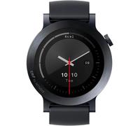 CMF by Nothing Watch 3 Pro Smartwatch with 1.43’ AMOLED Display, 13 days Battery Life, Dual-band GPS, Bluetooth Calls with AI Noise Reduction, Advanced Heart Rate and Sleep Monitoring- Dark Grey