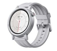 CMF by Nothing Watch Pro 3 Smartwatch with 1.43’ AMOLED Display, 13 days Battery Life, Dual-band GPS, Bluetooth Calls with AI Noise Reduction, Advanced Heart Rate and Sleep Monitoring- Light Grey