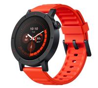 CMF by Nothing Watch Pro 3 Smartwatch with 1.43’ AMOLED Display, 13 days Battery Life, Dual-band GPS, Bluetooth Calls with AI Noise Reduction, Advanced Heart Rate and Sleep Monitoring- Orange