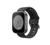CMF by Nothing Watch Pro Smartwatch with 1.96 AMOLED display, Fitness Tracker, Built-in multi-system GPS, Bluetooth calling with AI noise reduction and up to 13 days of usage - Dark Grey