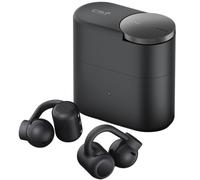 CMF Clip Pro, Hi-Res Open Ear Wireless Bluetooth Headphones, Dark Grey | Clip On Earbuds with Ultra-Lightweight Design, Comfortable Fit, Sweat Resistant, 32.5h Playtime, 4-MIC Call Clarity