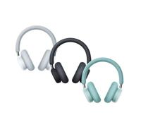 CMF Headphone Pro - Bluetooth Wireless Over Ear Headphones, Up to 100 Hours of Battery Life, Active Noise Cancelling, Hi-Res with LDAC support, Spatial Audio- Dark Grey