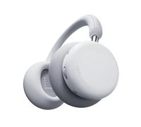 CMF Headphone Pro - Bluetooth Wireless Over Ear Headphones, Up to 100 Hours of Battery Life, Active Noise Cancelling, Hi-Res with LDAC support, Spatial Audio- Light Grey