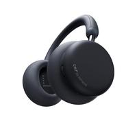 CMF Headphone Pro - Bluetooth Wireless Over Ear Headphones, Up to 100 Hours of Battery Life, Active Noise Cancelling, Hi-Res with LDAC support, Spatial Audio- Dark Grey