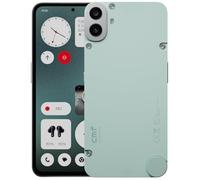 CMF Phone 1 8+128GB - Unlocked smartphone with 50 MP Sony rear camera with Ultra XDR, 6,67" Super AMOLED display and Nothing OS 2.6 - Light Green
