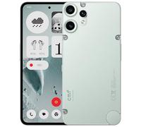 CMF Phone 2 Pro 128GB - Unlocked 5G Mobile phone with 50 MP rear camera and 20x Zoom, 6,77" FHD+ AMOLED 120 Hz display, 5000 mAh long-lasting battery and Nothing OS 3.2 - Light Green