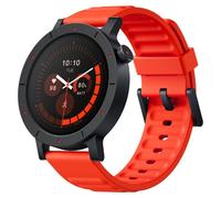 CMF by Nothing Watch 3 Pro Smartwatch with 1.43’ AMOLED Display, Dual-band GPS, Bluetooth Calls with AI Noise Reduction, Advanced Heart Rate and Sleep Monitoring- Orange