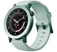 CMF Watch 3 Pro - Smartwatch 1.43 Inch AMOLED, 13 Day Battery, Dual GPS, Bluetooth Calls with AI Noise Cancellation, Heart Rate & Sleep Tracking - Light Green