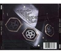 Corey Taylor – CMFT – Roadrunner Records