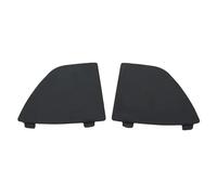 CMGGMKEZDP B63B-50-102 B63B-50-101 Car Front Lower Bumper Tow Hook Eye Cover Grille Caps For Mazda 3 2017 2018 Bumper Tow Hook Cover