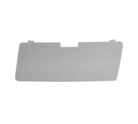 CMGGMKEZDP Car Eye Hook Cover For Benz E-Class W124 Front Bumper Tow Hook Cover Towing Hole Lid Trailer Trim Cap Plate Traction Shell Cover Towing Eye Cover
