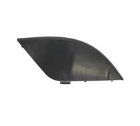 CMGGMKEZDP Car Eye Hook Cover For Mercedes For C-Class W204 C180 C200 C230 C260 C300 2007 2008 2009 2010 Rear Tow Hook Cap 2048850823 Towing Eye Cover(Unpainte)