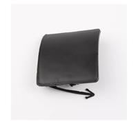 CMGGMKEZDP Car Eye Hook Cover For N&issan For X-Trail 2008 2009 2010 Front Bumper Tow Hook Eye Cover Cap 622A0-1DA4H Towing Eye Cover