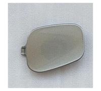 CMGGMKEZDP Car Eye Hook Cover For Volvo XC40 C40 2023 2024 2025 Front Tow Hook Cap Towing Eye Cover(Agate Black)