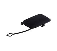 CMGGMKEZDP For A3 S3 Sedan 2014 2015 2016 Front Bumper Tow Hook Eye Cover Cap 8V5807241AGRU Bumper Tow Hook Cover