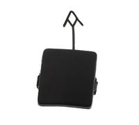 CMGGMKEZDP For Dodge For Journey 2011 2012 2013 2014 2015 2016 Front Bumper Tow Eye Cap Cover 1TX87TZZAB Bumper Tow Hook Cover