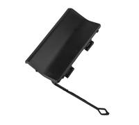 CMGGMKEZDP For Mercedes For Benz AMG C Class W204 2007-2012 Rear Bumper Tow Hook Eye Cover Cap 2048850226 A2048850226 Bumper Tow Hook Cover