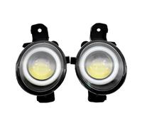 CMGGMKEZDP For Nissan For Maxima 2009 2010 2011 2012 2013 2014 2015 Car Right Left Angel Eye Fog Light Assembly Fog Lamps