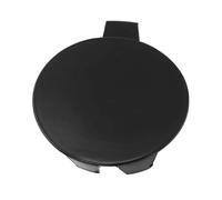 CMGGMKEZDP For Tesla For Model 3 2017 2018 2019 2020 2021 2022 2023 Front Bumper Tow Hook Eye Lid Cover Cap 1460701-00-B 1084173-00-E Bumper Tow Hook Cover