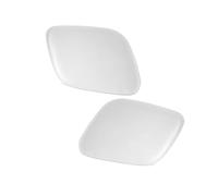 CMGGMKEZDP For Toyota For Prius 2019 2020 2021 Front Left Right Side Tow Hook Eye Cap Cover 52128-47910 52127-47911 Bumper Tow Hook Cover