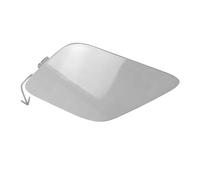 CMGGMKEZDP For UX300 UX200 UX250h 2018 2019 2020 2021 2022 2023 5212776906 Front Right Bumper Tow Eye Hook Eye Cover Cap Lid Bumper Tow Hook Cover