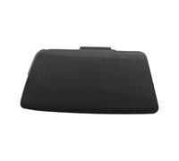 CMGGMKEZDP Front Bumper Tow Eye Hook Cover Cap 1405238 For Zafira B 2008 2009 2010 2011 2012 2013 2014 Bumper Tow Hook Cover