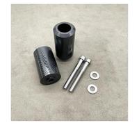 CMGGMKEZDP Motorcycle Sliders For Y&amaha YZFR1 YZF-R1 2002 2003 YZF R1 02 03 Motorcycle Accessories No Cut Frame Sliders Crash Falling Protection Motorcycle Crash Protector(Carbon)