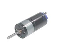 CMHP25-370 DC gear motor high torque/high power model 6V12V(6v282rpm)
