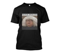 CMHVX NWT 899-Funny Danny Devito Phoebe Bridgers Philadelphia T Shirt Size S-4XL Black M