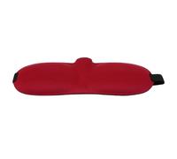 Cmis Kbei 1/2/3/4Pcs 3D Sleep Mask Sleeping Eye Mask Eyeshade Cover Shade Eye Patch Women Men Soft Portable Blindfold Travel Eyepatch(Wine red,2PCS)