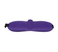 Cmis Kbei 1/2/3/4Pcs 3D Sleep Mask Sleeping Eye Mask Eyeshade Cover Shade Eye Patch Women Men Soft Portable Blindfold Travel Eyepatch(Purple,4PCS)