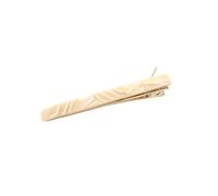 Cmis Kbei 2Pcs/Pair 8.5cm Acetate Barrettes Fashion Duckbill Hair Clip For Women Hairpins Styling Tool For Girls Hair Accessories Braids(06)