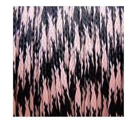 Cmis Kbei 5/10M Braided Cable Sleeve 3mm 4mm 6mm 8mm 10mm 12mm 14mm PET Expandable Cover Insulation Nylon Sheath Wire Wrap Protection(Black Pink,10MM_1000CM)