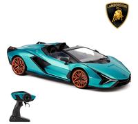 CMJ 1:12 Lamborghini Sian Remote Controlled Car
