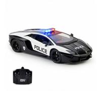 CMJ Lamborghini Police 1:14 Radio Controlled Car