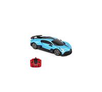 CMJ RC Cars Bugatti Radio Controlled Divo 1:24 Car