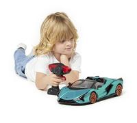 CMJ 1:12 Lamborghini Sian Remote Controlled Car