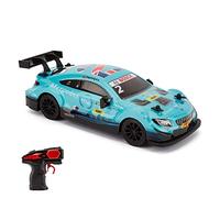 CMJ RC Cars Mercedes AMG C63 DTM Officially Licensed Remote Control Car Toy 1:24 Scale 2.4Ghz
