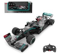 Remote Control F1 McLaren Mercedes Car Radio Controlled 1:18 Official Licensed