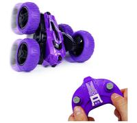 CMJ RC Cars Stunt Car Purple