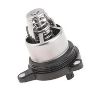 CMJAHU Fit For A-U-D-I A4 B9 A5 A6 C8 A7 A8L D5 Q5 Q7 2019- Q8 2018- For V-W Touareg 2018-3.0 OEM Engine Coolant Thermostat 06M121115K 06M121115G
