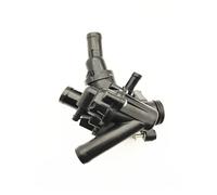 CMJAHU Fit For B-e-n-z M260 Engine W/X247 GLB200 GLB220 GLB250 OE: A2602002600 A2602002900 Coolant Thermostat