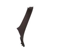 CMJAHU Fit for B-M-W 5 Series F10 F11 F18 520i 523i 525i 528i 535i 2010-2017 Car Interior Left Right Handles Passenger Door Inner Panel Trim(Moka Left)