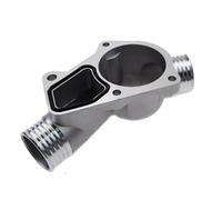 CMJAHU Fit For B-M-W M3 Z3 E34 E36 11531722531 11531740437 Thermostat Housing Cover With Gasket