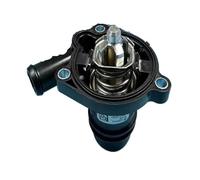 CMJAHU Fit For Chevrolet Aveo Cruze Sonic Orlando Trax Opel Astra J Encore 1.4T OEM# 55593034 55565336 Engine Coolant Thermostat Assembly